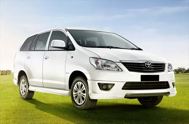 innova cab