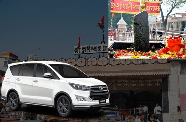  innova cab